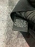 East 5th Solid Black Dress Pants Size 18W - photo 5