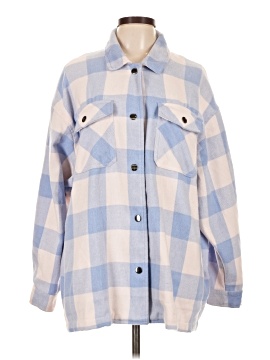 HFX Jacket (view 1)