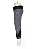 Lululemon Athletica Gray Active Pants Size 10 - photo 5
