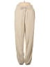 H&M Solid Tan Casual Pants Size S - photo 1