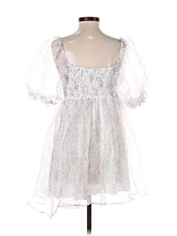 Jun & Ivy Cocktail Dress (view 2)
