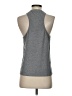 NOBULL Gray Active Tank Size S - photo 2