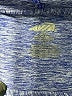 Avia 100% Polyester Blue Long Sleeve T-Shirt Size M - photo 7
