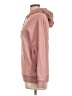 J.ING 100% Cotton Pink Pullover Hoodie Size L (estimated) - photo 5