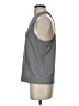 NOBULL Gray Active Tank Size S - photo 5