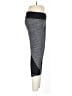 Lululemon Athletica Gray Active Pants Size 10 - photo 4
