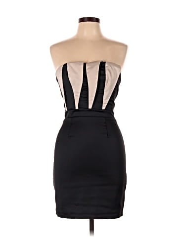 Lipsy London Cocktail Dress (view 1)