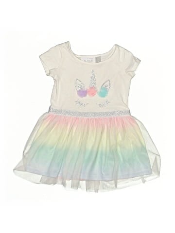 The Children's Place Dress (view 1)