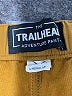 Assorted Brands Solid Brown Casual Pants Size L - photo 7
