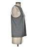 NOBULL Gray Active Tank Size S - photo 4