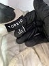 Torrid 100% Cotton White Sleeveless Blouse Size 2X Plus (2) - photo 7