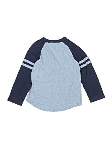 Hanna Andersson 3/4 Sleeve T-Shirt (view 2)
