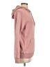 J.ING 100% Cotton Pink Pullover Hoodie Size L (estimated) - photo 4