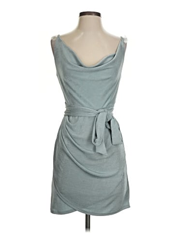 KatWalk Casual Dress (view 1)