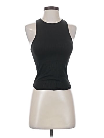 Klassy Network Tank Top (view 1)