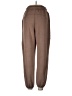 Assorted Brands Brown Track Pants Size L - photo 2