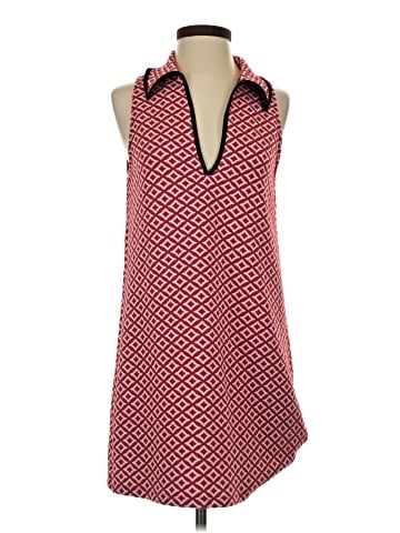 Zara Casual Dress (view 1)
