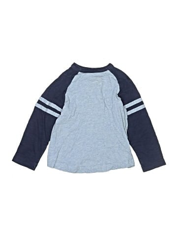 Hanna Andersson 3/4 Sleeve T-Shirt (view 1)