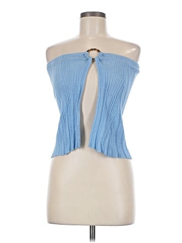 L Space Tank Top (view 1)