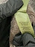 Alternative Earth Tweed Brown Active T-Shirt Size S - photo 8