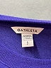 Athleta Blue Casual Dress Size S - photo 7