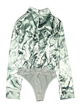 Boohoo Bodysuit (view 2)