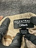 Ellen Tracy for Dillard's Tweed Tan Coat Size 10 - photo 6