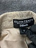 Ellen Tracy for Dillard's Tweed Tan Coat Size 10 - photo 7