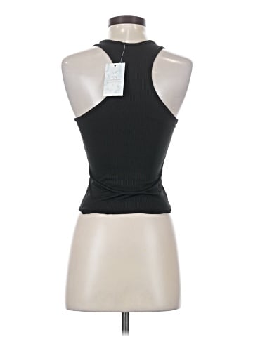 Klassy Network Tank Top (view 2)