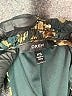 Drew 100% Polyester Green Casual Dress Size XS - photo 7