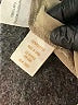 Adiva 100% Polyester Tan Sleeveless Blouse Size M - photo 8