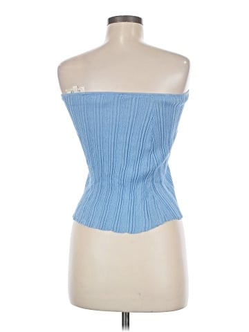 L Space Tank Top (view 2)