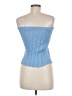 L Space Blue Tank Top Size M - photo 2