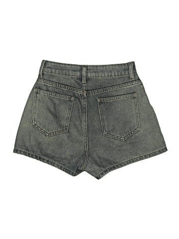 DAZY Denim Shorts (view 2)