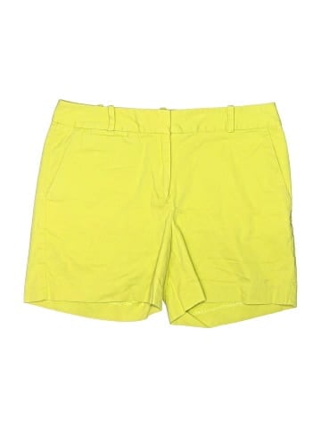 Talbots Khaki Shorts (view 1)