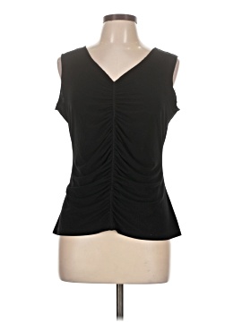 Calvin Klein Sleeveless T Shirt