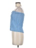 L Space Blue Tank Top Size M - photo 5