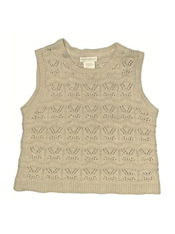 Cynthia Rowley TJX Sleeveless T-Shirt (view 1)