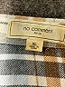No Comment Plaid Gray Long Sleeve Button-Down Shirt Size XL - photo 7