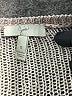 Joie 100% Linen Stripes Tan Pullover Sweater Size S - photo 7
