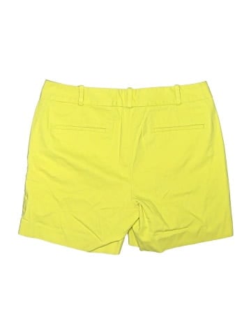 Talbots Khaki Shorts (view 2)
