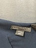 Covington Solid Blue Cocktail Dress Size 18W - photo 7