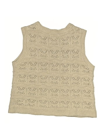 Cynthia Rowley TJX Sleeveless T-Shirt (view 2)