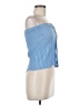 L Space Blue Tank Top Size M - photo 4