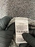 Eddie Bauer 100% Polyester Gray Pullover Sweater Size L - photo 8