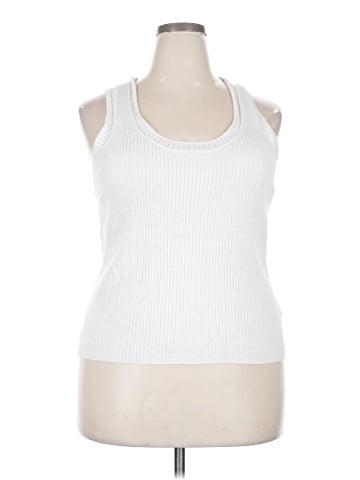 Gap Sleeveless Top (view 1)