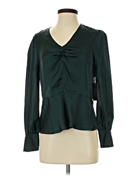 Vince Camuto Long Sleeve Blouse
