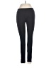 Olivaceous Solid Black Active Pants Size S - photo 1