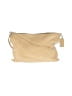 Coach 100% Leather Solid Tan Leather Crossbody Bag One size - photo 1