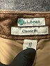 L.L.Bean Brown Casual Pants Size 10 (petite) - photo 7